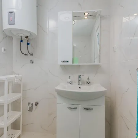 Apartment Ana Zupanje
