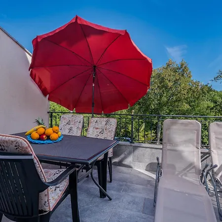 Ana Apartament *