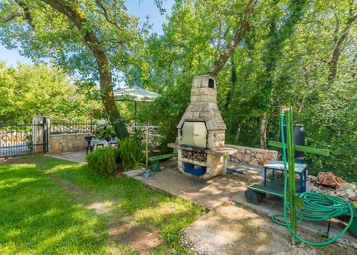 Appartement Ana Županje