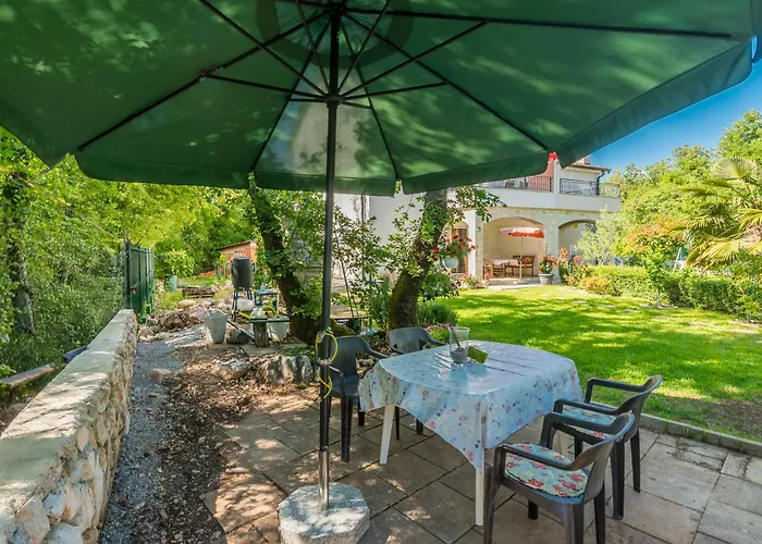 Ana Appartement Županje