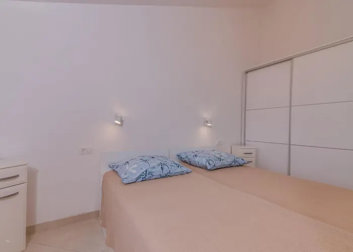 Appartement Ana *