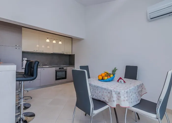 Appartement Ana Županje