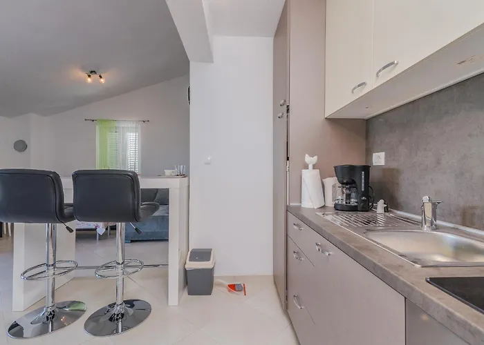 Ana Appartement *