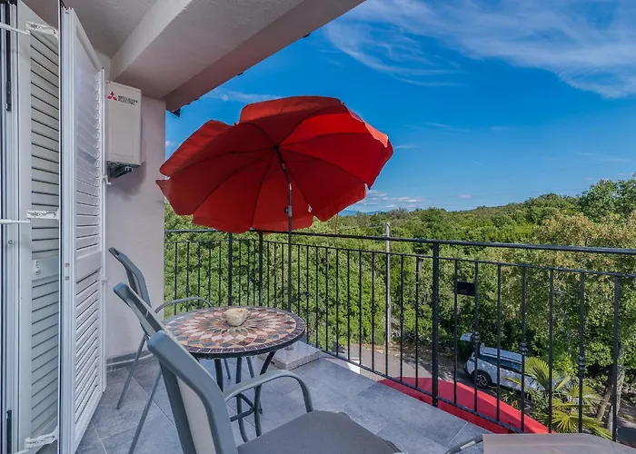 Ana Appartement