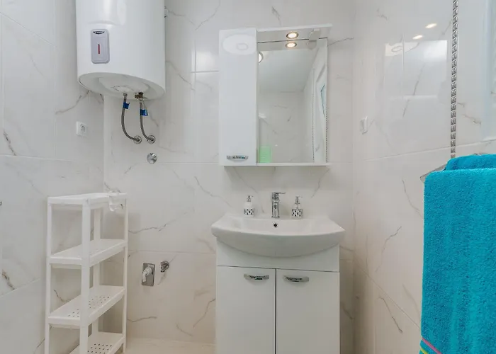 Appartement Ana Županje