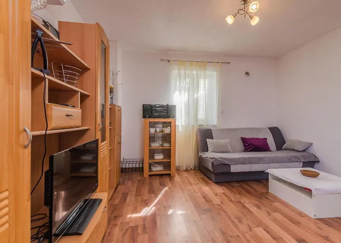 Ana Appartement
