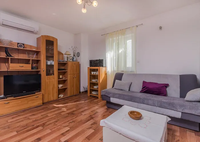 Ana Appartement Županje