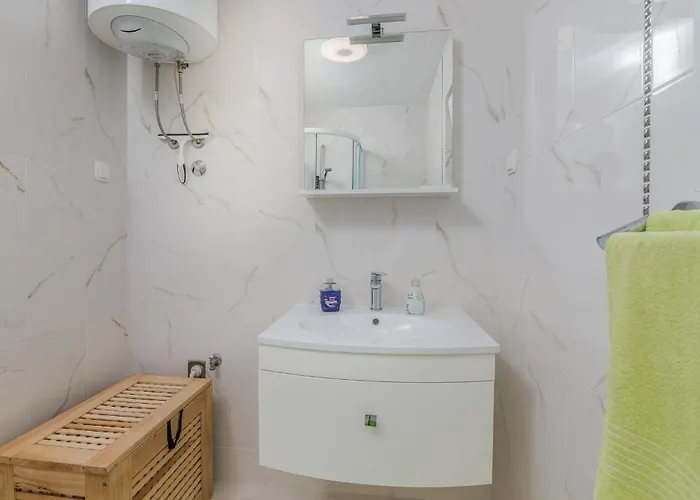 Appartement Ana Županje