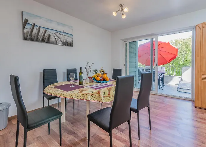 Ana Appartement *