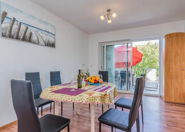 Appartement Ana *