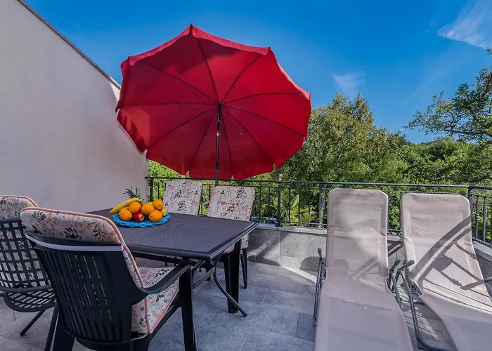 Ana Appartement *