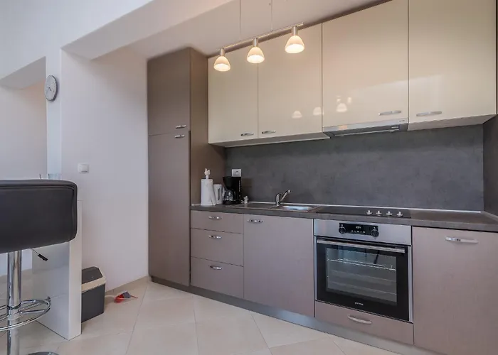 Appartement Ana