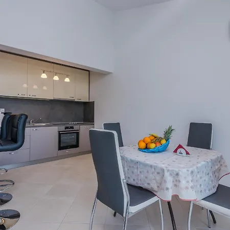Apartment Ana Županje