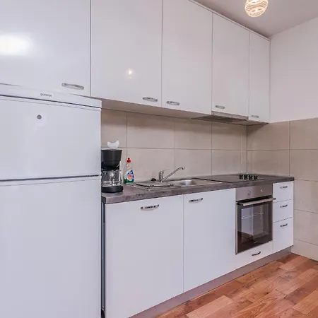 Apartment Ana Županje